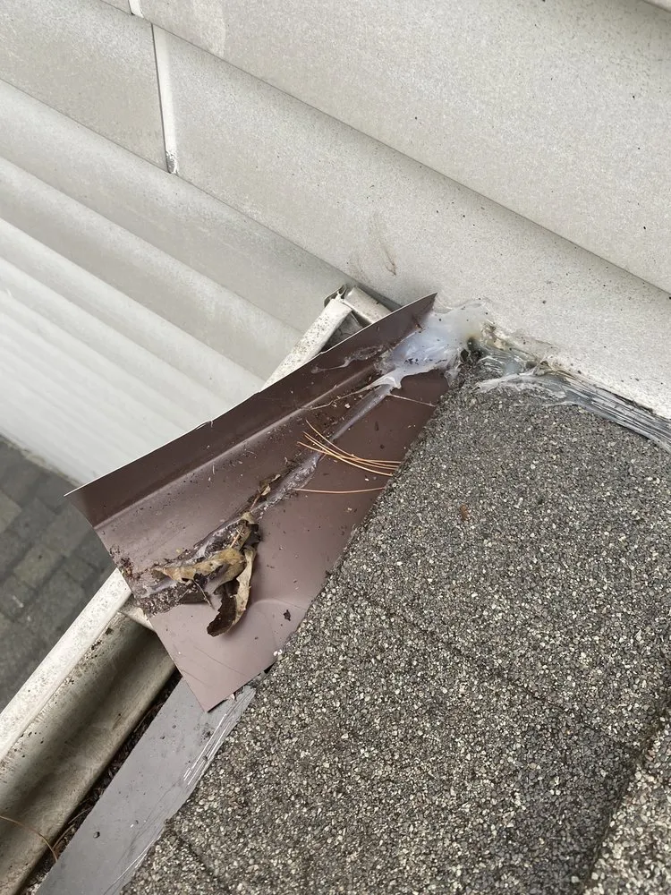 Slide of Roofing Done Rite