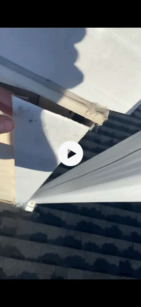 Slide of Roofing Done Rite