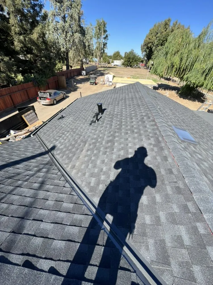 Slide of Roofing DYD