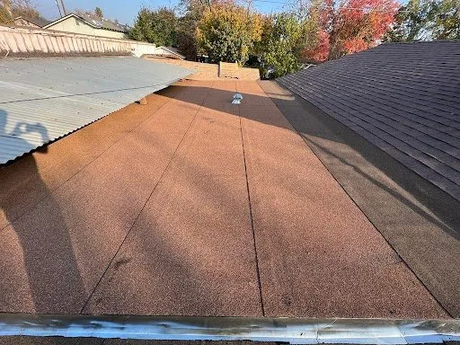 Slide of Roofing DYD