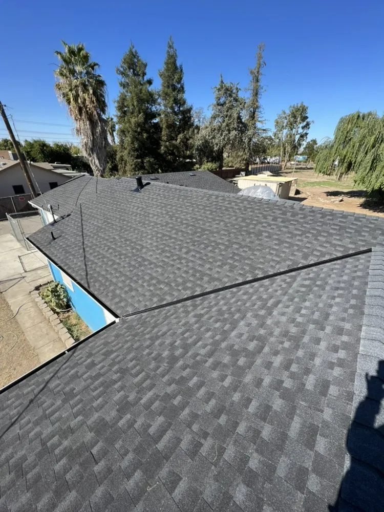 Slide of Roofing DYD