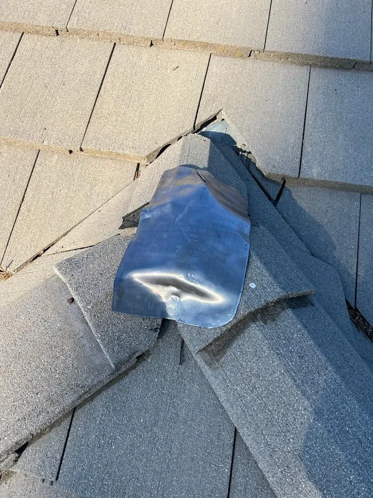 Slide of Roofing DYD