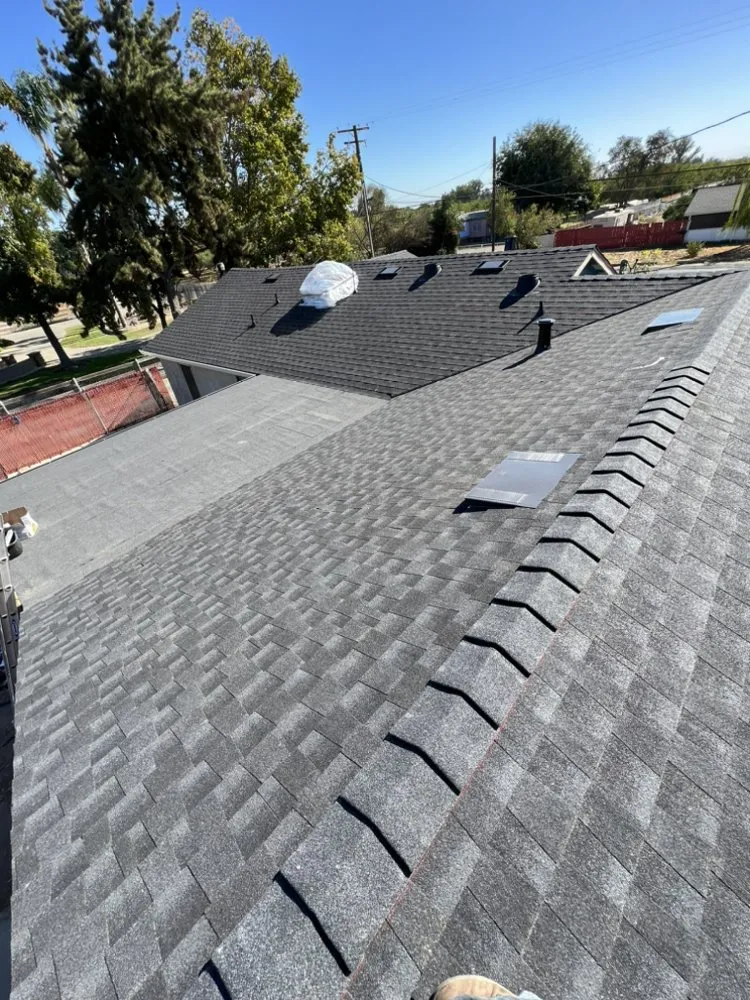 Slide of Roofing DYD