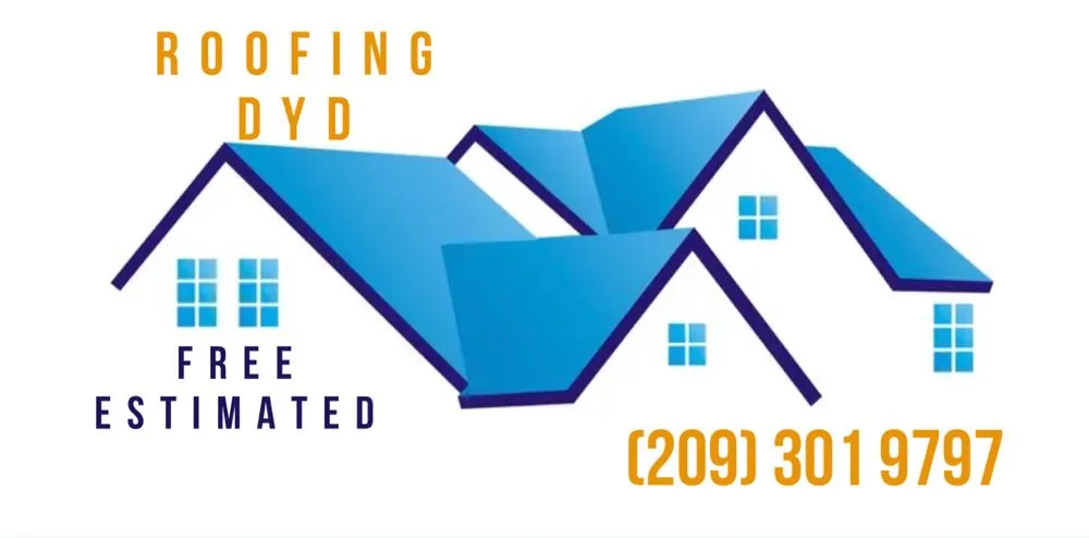 Slide of Roofing DYD
