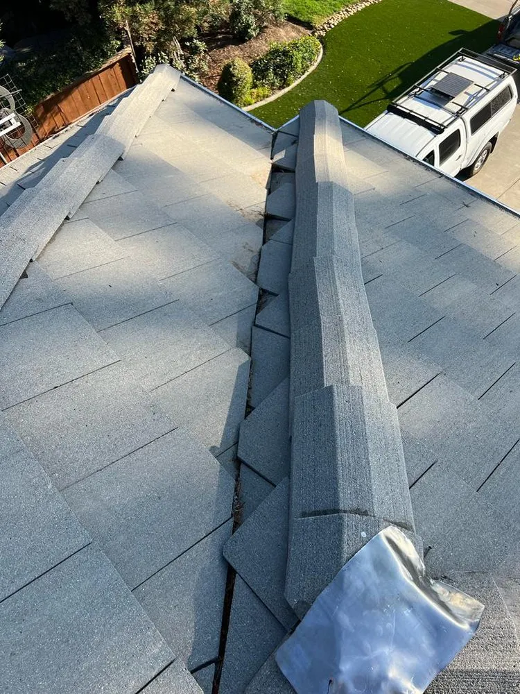 Slide of Roofing DYD