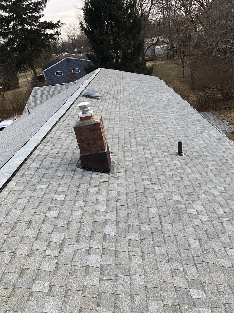 Slide of Roofing Experts