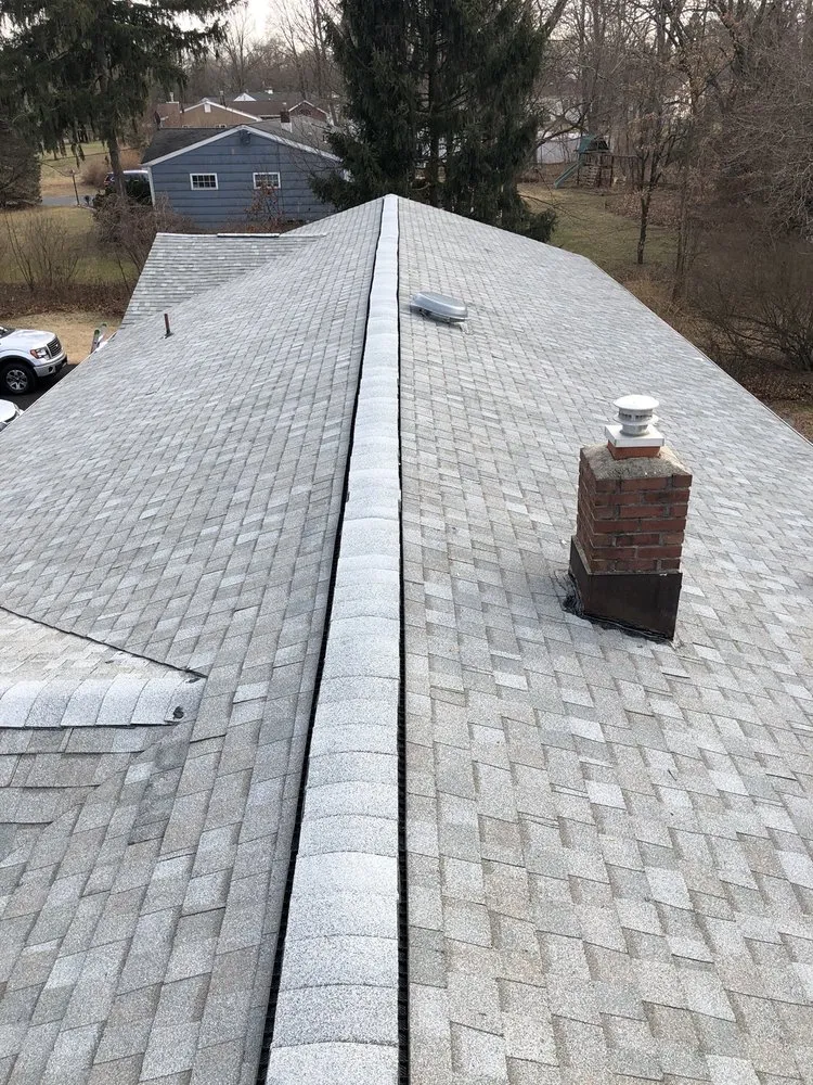 Slide of Roofing Experts