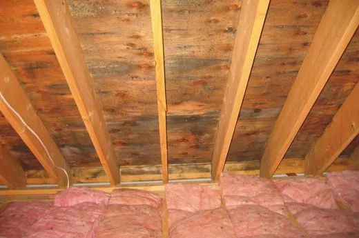 Slide of Roofing Experts Houston