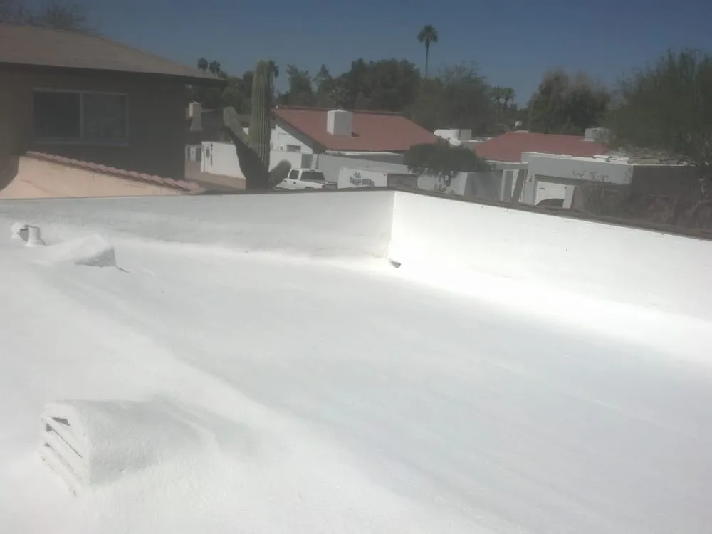 Slide of Roofing Experts