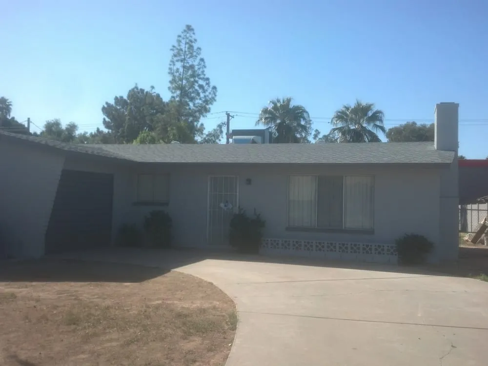 Slide of Roofing Experts