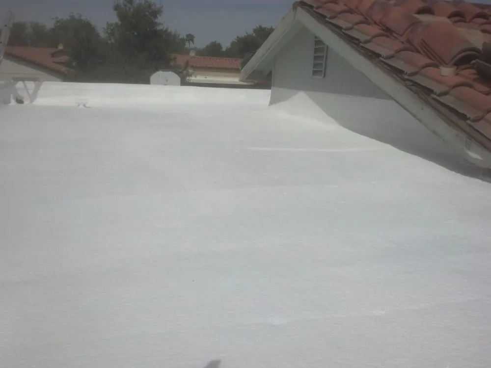 Slide of Roofing Experts