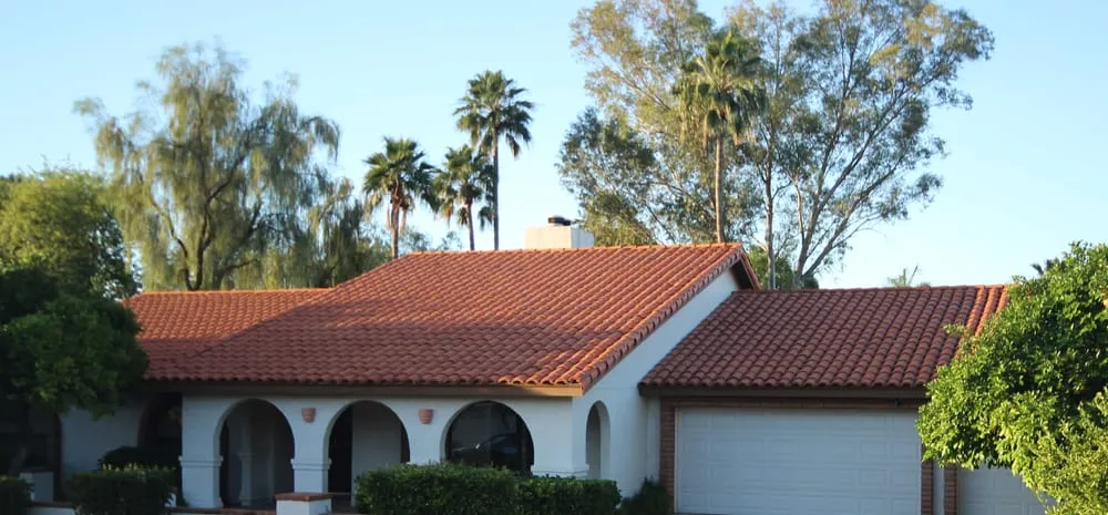 Slide of Roofing Experts
