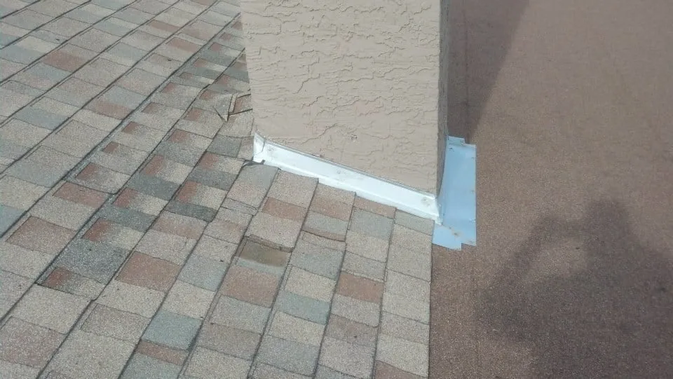 Slide of Roofing Experts