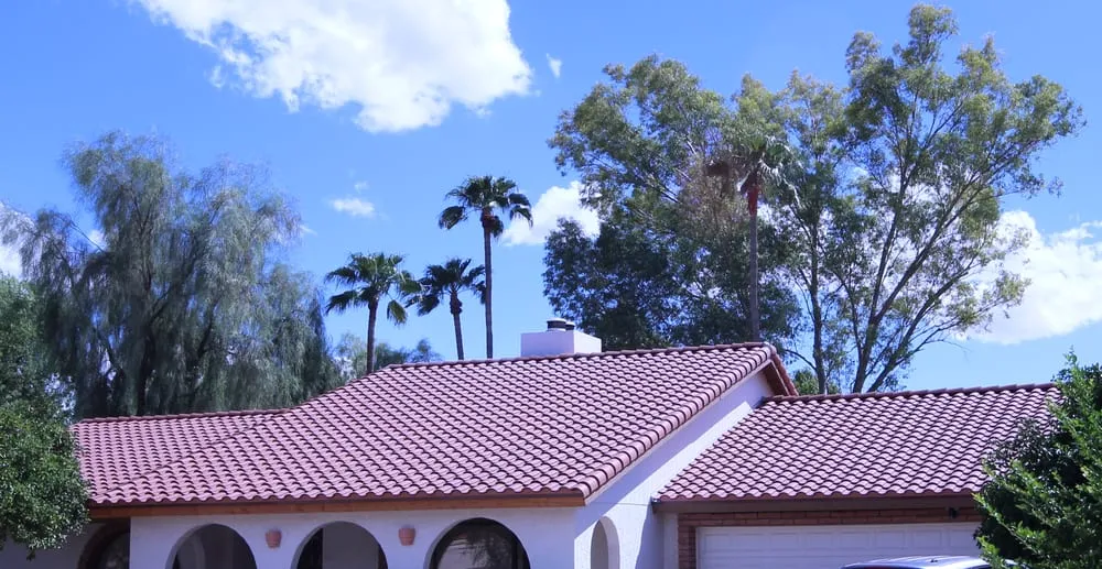 Slide of Roofing Experts