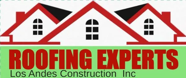 Roofing Experts Logo
