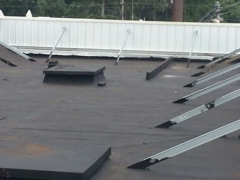 Top-rated metal roofing installation with free inspection in Savannah Ga, GA by Roofing Experts