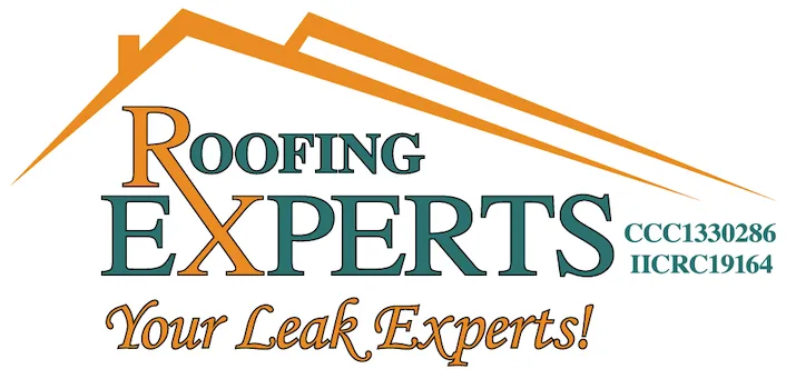 Slide of Roofing Experts