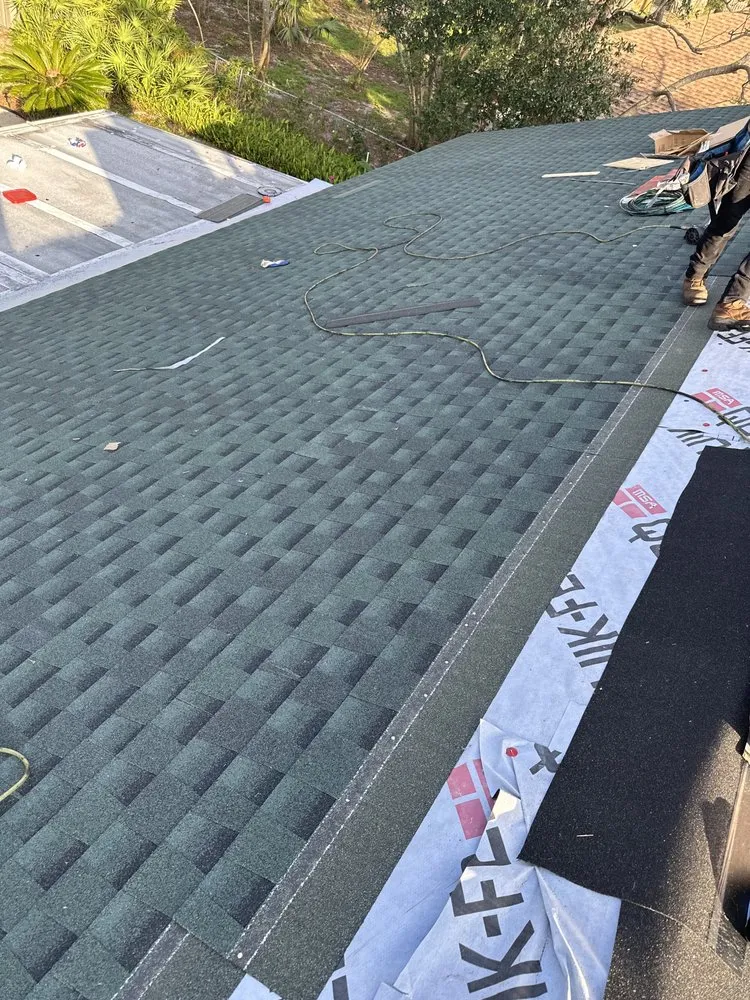 Slide of Roofing Exterior Innovations