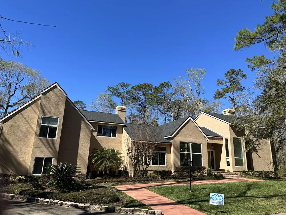 Slide of Roofing Exterior Innovations