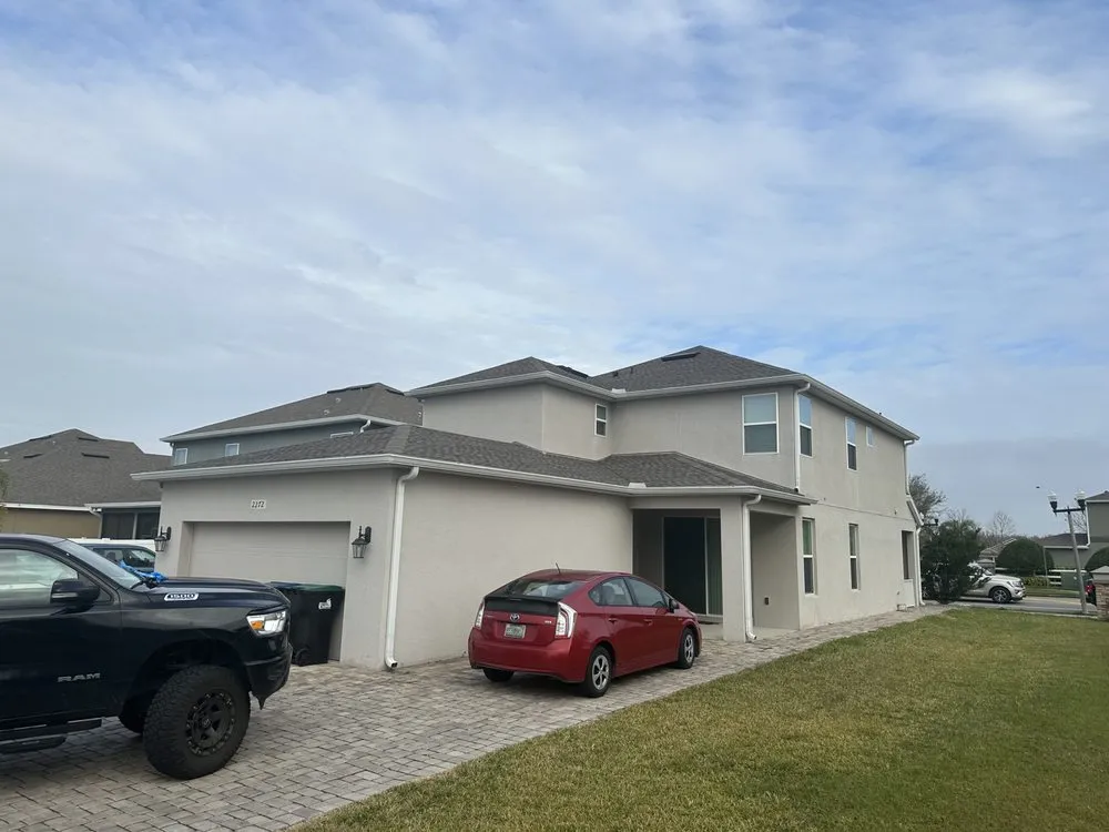 Slide of Roofing Exterior Innovations