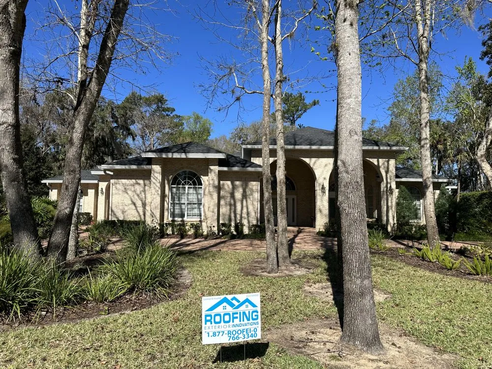 Slide of Roofing Exterior Innovations