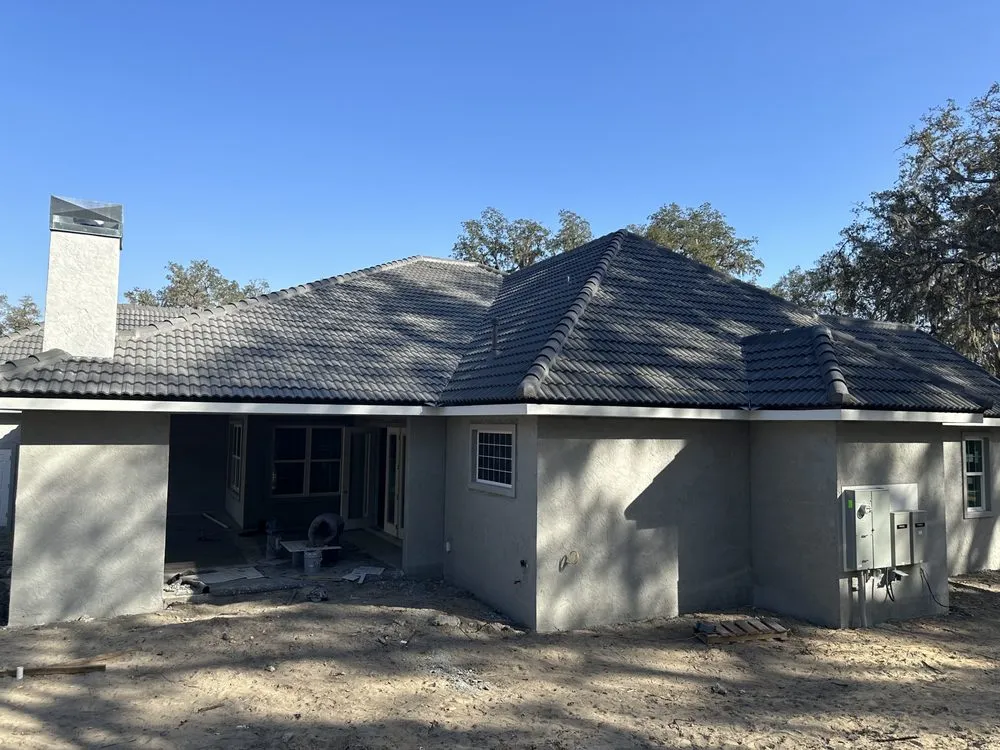 Slide of Roofing Exterior Innovations