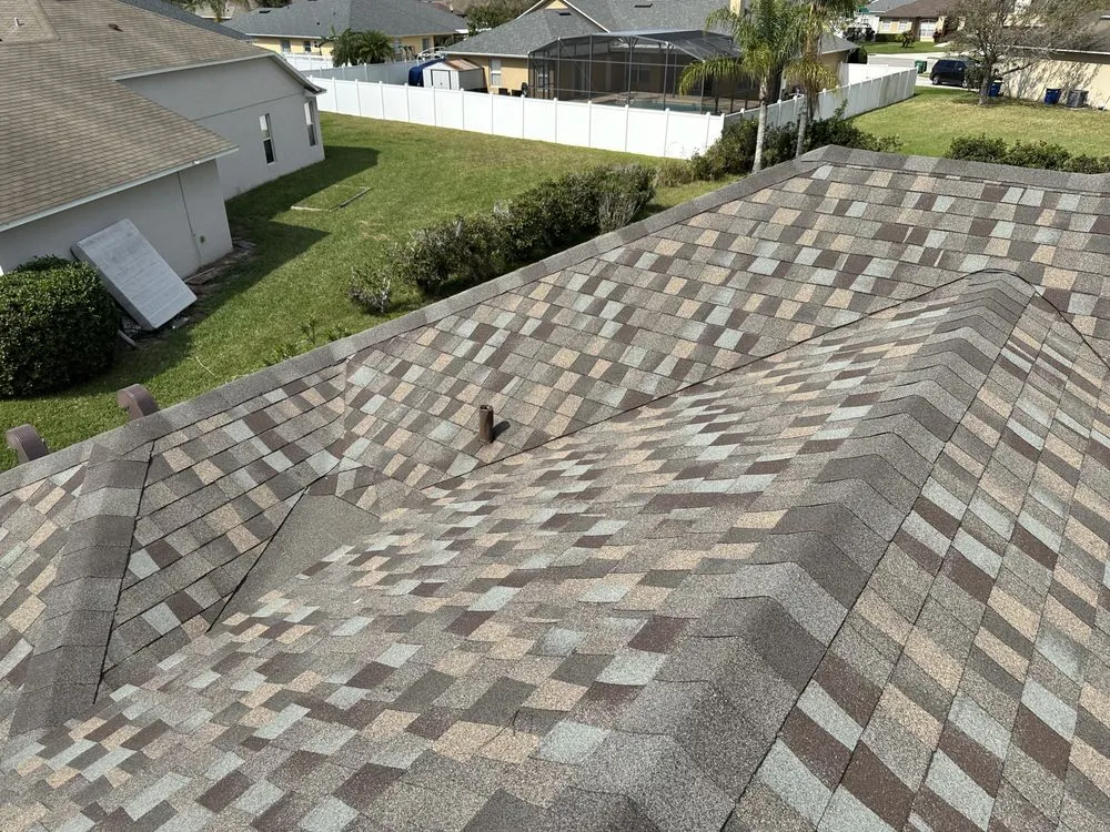 Slide of Roofing Exterior Innovations