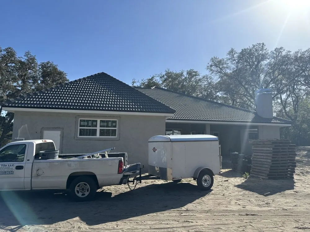 Slide of Roofing Exterior Innovations