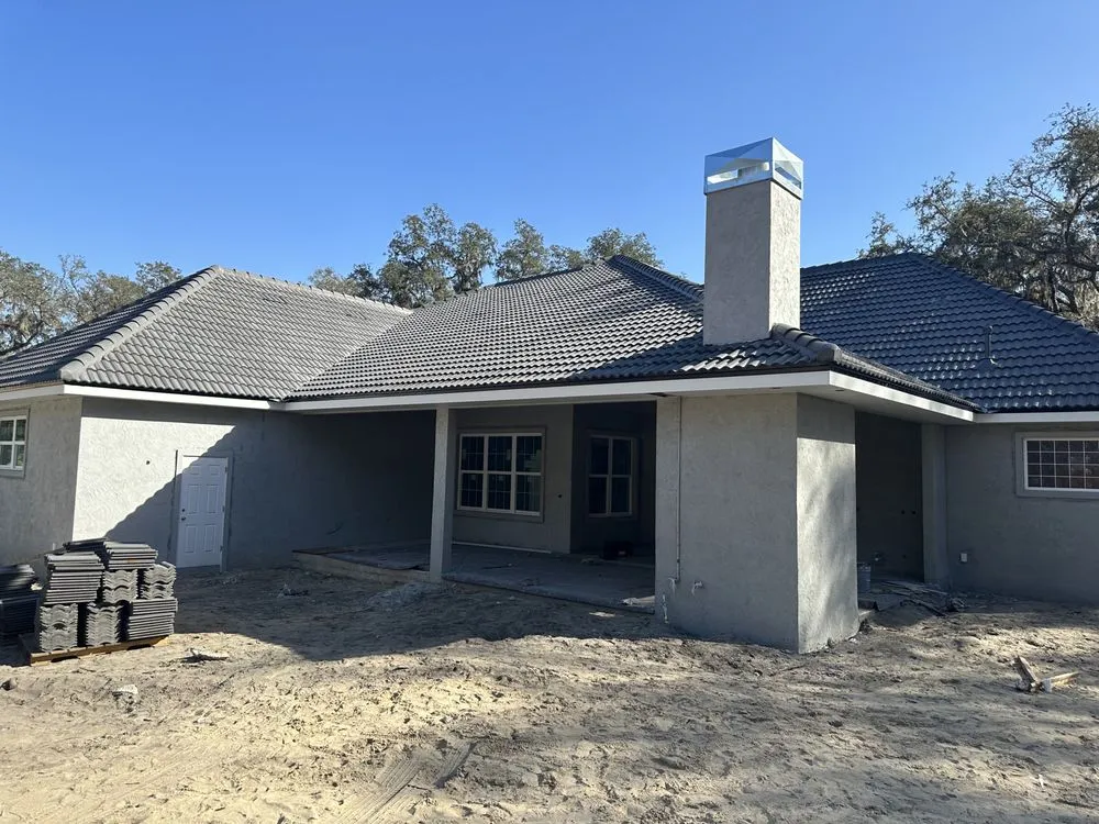 Slide of Roofing Exterior Innovations