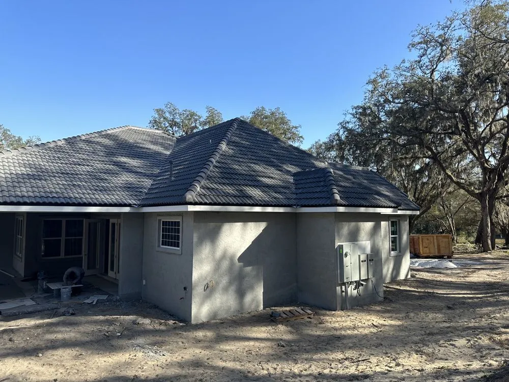 Slide of Roofing Exterior Innovations