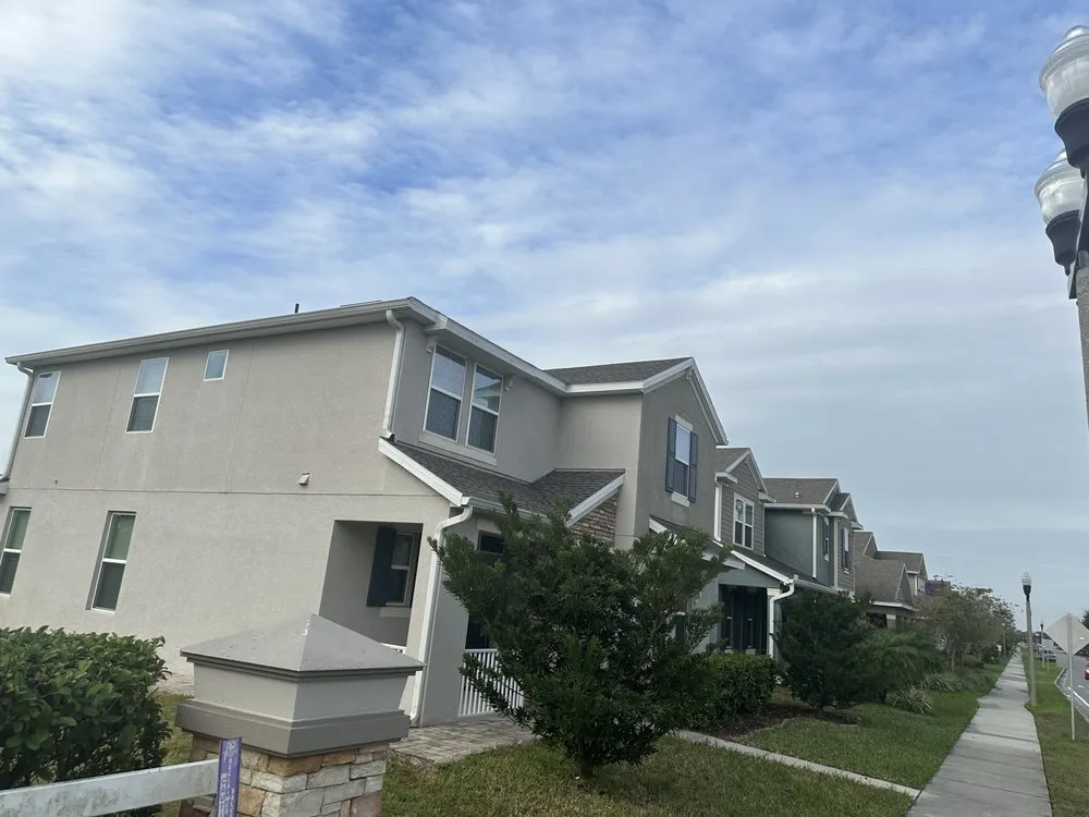 Slide of Roofing Exterior Innovations