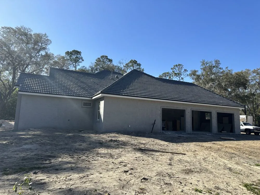 Slide of Roofing Exterior Innovations