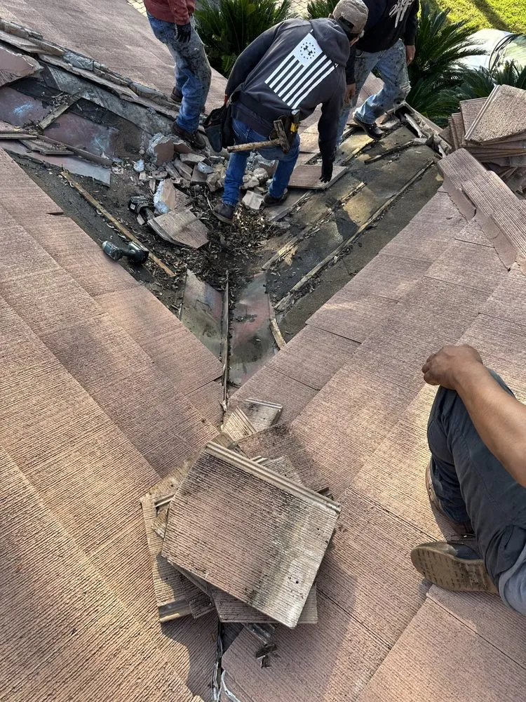 Slide of Roofing Exterior Innovations