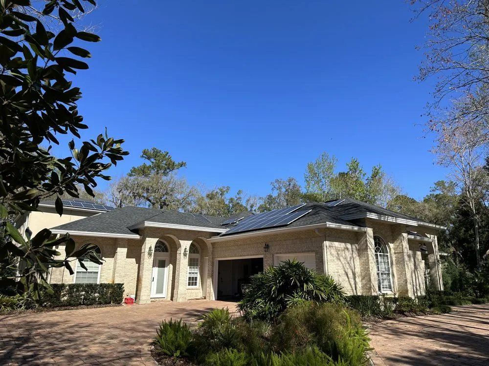 Slide of Roofing Exterior Innovations