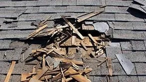 Roofing Florence SC Logo