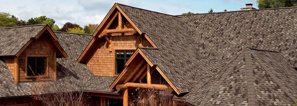 Slide of Roofing For Children