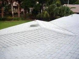 Slide of Roofing For Children