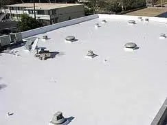 Slide of Roofing For Children