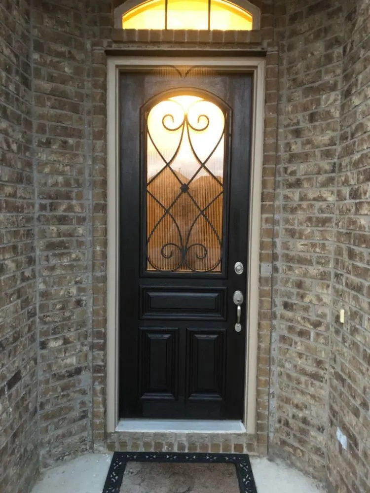 Slide of Roofing for HOPE