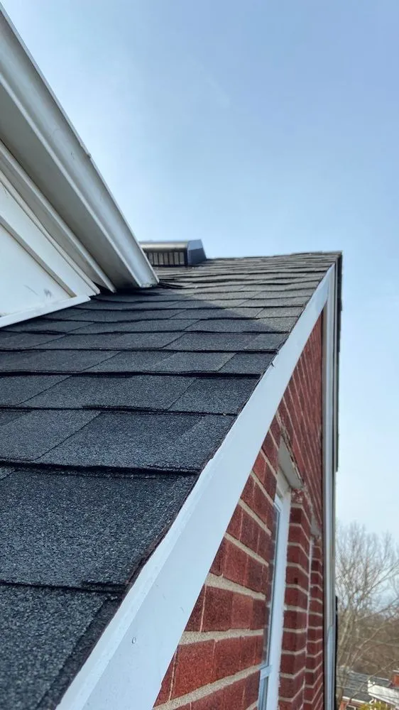 Slide of Roofing For Troops