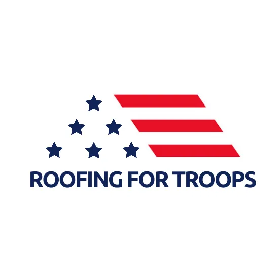 Slide of Roofing For Troops