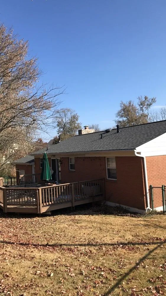 Slide of Roofing For Troops