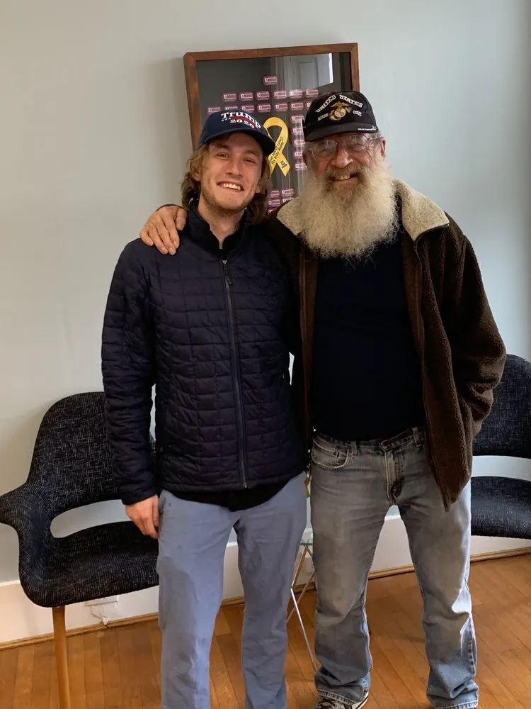 Slide of Roofing For Troops