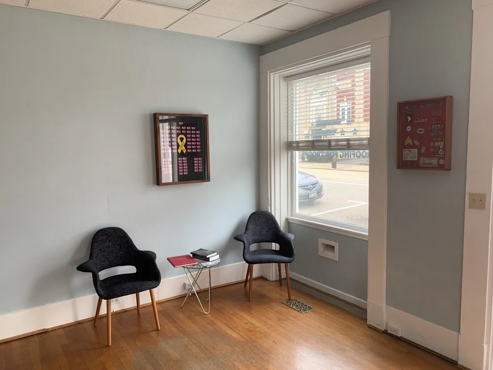 Slide of Roofing For Troops