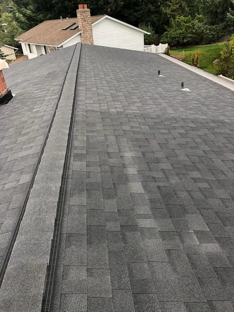 Slide of Roofing Formula