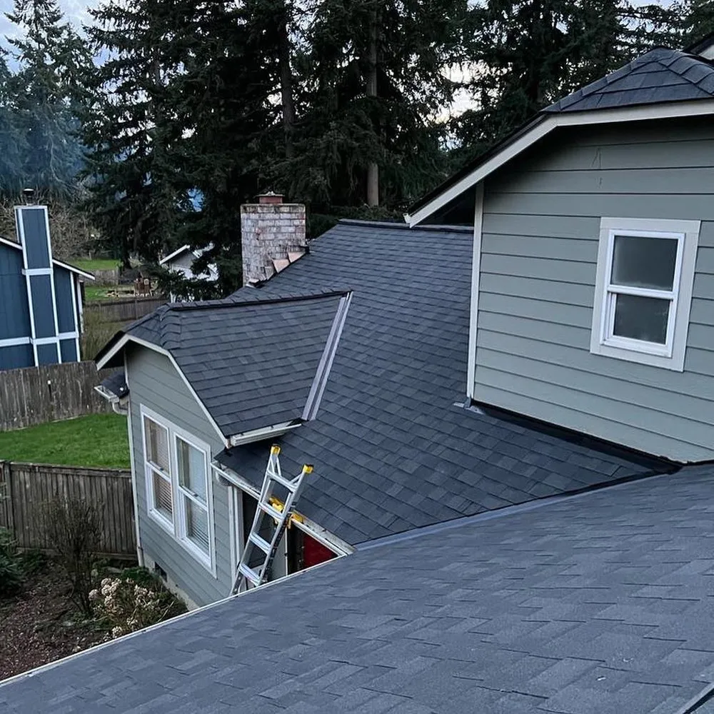 Slide of Roofing Formula