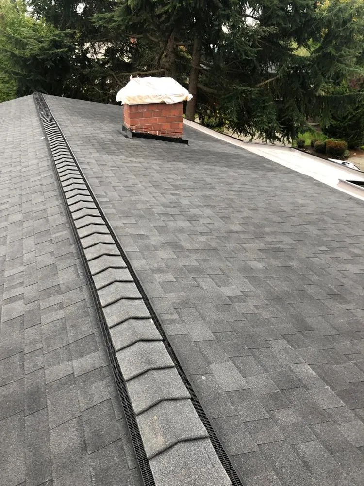 Slide of Roofing Formula