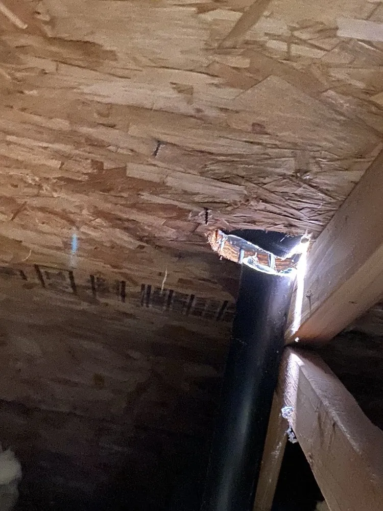 Slide of Roofing Formula