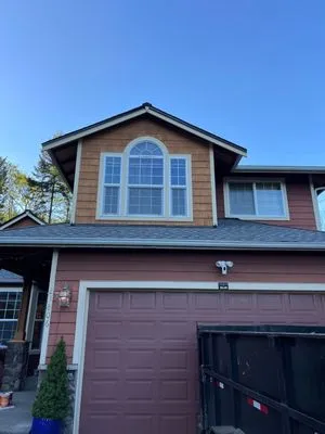 Roofing Formula Logo