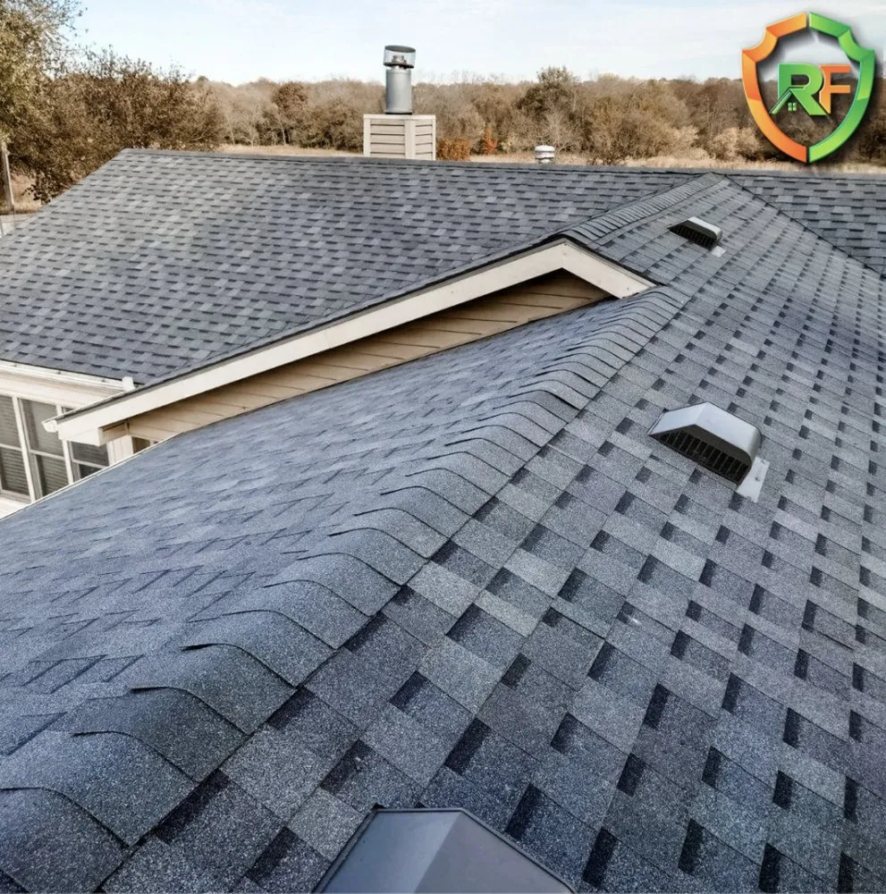 Slide of Roofing Freund